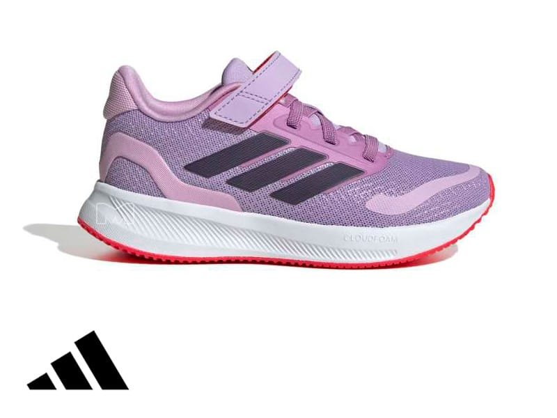 נעלי אדידס לילדים ADIDAS RUNFALCON 5 EL