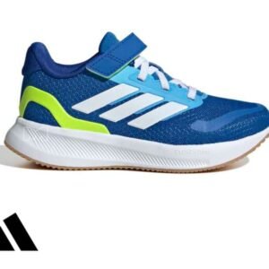נעלי אדידס לילדים ADIDAS RUNFALCON 5 EL