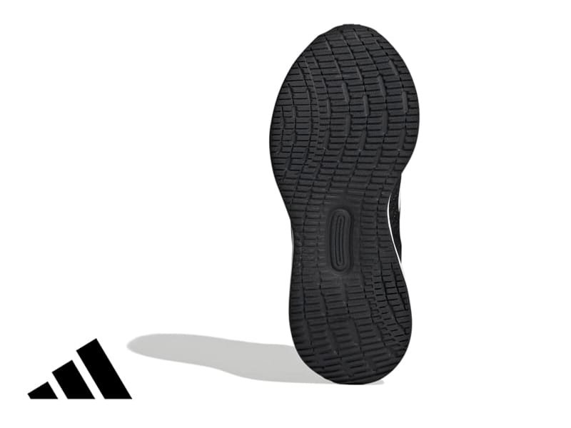 נעלי אדידס לילדים ADIDAS RUNFALCON 5 EL – תמונה 5