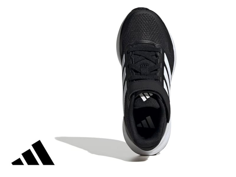 נעלי אדידס לילדים ADIDAS RUNFALCON 5 EL – תמונה 4