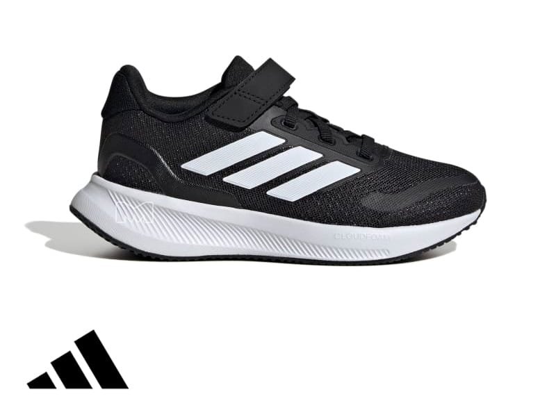 נעלי אדידס לילדים ADIDAS RUNFALCON 5 EL