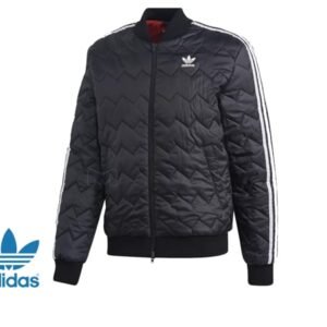 מעיל אדידס לגברים ADIDAS SST QUILTED