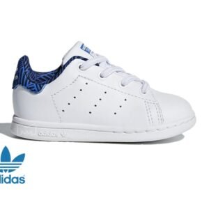 נעלי אדידס תינוקות ADIDAS STAN SMITH EL