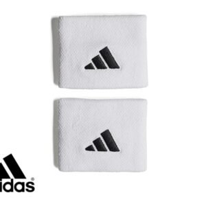 זוג סופגי זיעה ליד ADIDAS TENNIS WRISTBAND