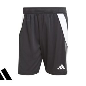 מכנסיים קצרים אדידס לגברים ADIDAS TIRO24 SHORT