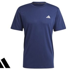 חולצת אדידס קצרה לגברים ADIDAS TR-ES COMFORT TEE
