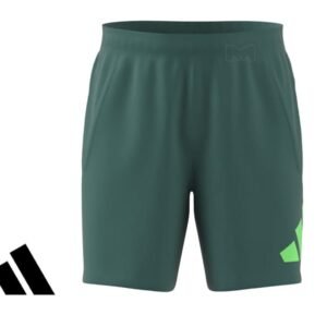 מכנסיים קצרים אדידס לגברים ADIDAS TR-ES LOGO SHORT