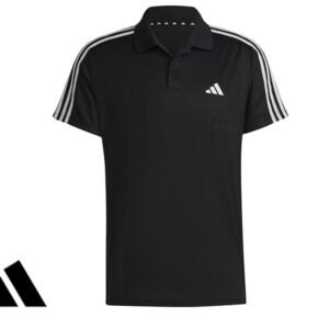חולצת פולו אדידס לגברים ADIDAS TR-ES 3POLO