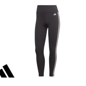מכנסי טייטס ריצה לנשים ADIDAS TRAIN ESSENTIALS 7/8 TIGHT
