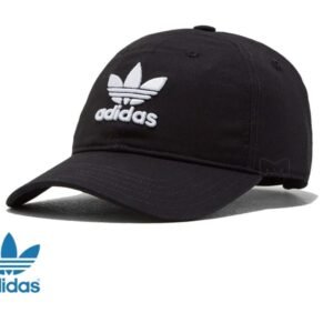 כובע אדידס אופנה ADIDAS TREFOIL CAP