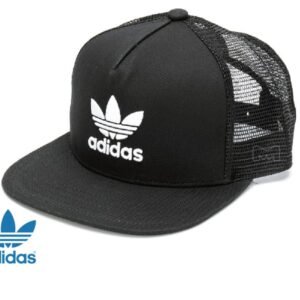 כובע אדידס רשת ADIDAS TREFOIL TRUCKER CAP