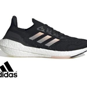 נעלי ריצה אדידס לנשים ADIDAS ULTRABOOST 22 HEAT