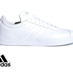 נעלי אדידס לנשים ונוער ADIDAS VL COURT 2.0