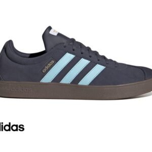 נעלי אדידס אופנתיות לגברים ADIDAS VL COURT 2.0