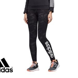 טייטס אימון אדידס לנשים ADIDAS AOP TIGHT
