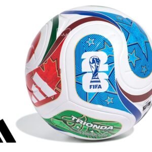 כדורגל אדידס מונדיאל 26 ADIDAS WORLD CUP LEAGUE