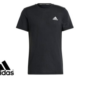 חולצת אדידס קצרה לגברים ADIDAS X CITY WOOL TEE