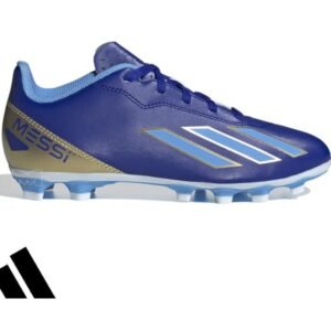נעלי כדורגל אדידס מסי לילדים ונוער ADIDAS X CRAZYFAST CLUB MESSI