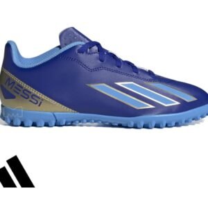 נעלי קטרגל אדידס מסי לילדים ונוער ADIDAS X CRAZYFAST CLUB MESSI