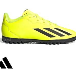 נעלי קטרגל אדידס לילדים ונוער ADIDAS X CRAZYFAST CLUB