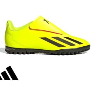 נעלי קטרגל אדידס לילדים ADIDAS X CRAZYFAST CLUB VEL