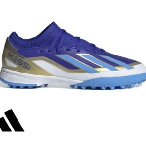 נעלי קטרגל אדידס מסי לילדים ונוער ADIDAS X CRAZYFAST LEAGUE MESSI