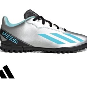 נעלי קטרגל אדידס מסי לילדים 4 ADIDAS X CRAZYFAST MESSI