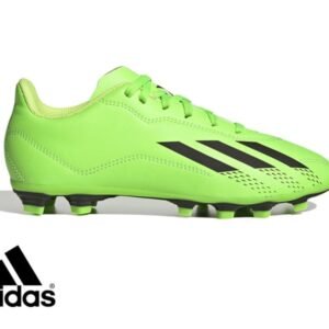 נעלי כדורגל אדידס לילדים ADIDAS X SPEEDPORTAL.4