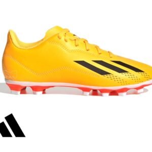 נעלי כדורגל אדידס לילדים ADIDAS X SPEEDPORTAL.4