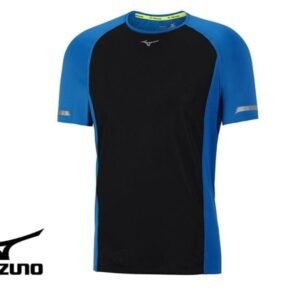 חולצת אימון מיזונו לגברים MIZUNO AERO TEE