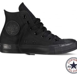 נעלי אולסטאר CONVERSE ALL STAR HI MONO