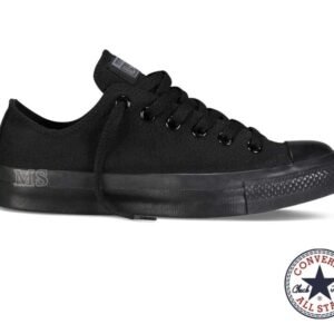 נעלי אולסטאר CONVERSE ALL STAR LOW MONO