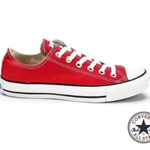 נעלי אולסטאר CONVERSE ALL STAR LOW