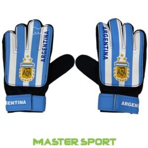 כפפות שוער לילדים ARGENTINA GK GLOVES