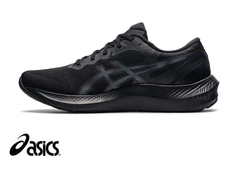 נעלי ריצה אסיקס לגברים ASICS GEL PULSE 13 – תמונה 2