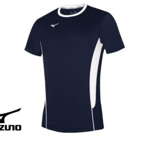 חולצת אימון מיזונו לגברים MIZUNO AUTHENTIC HIGH KYU TEE
