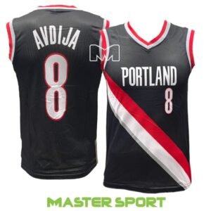 חליפת כדורסל לילדים ונוער אבדיה PORTLAND