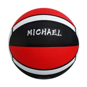 כדורסל שחקנים מגומי במבחר צבעים BASKETBALL