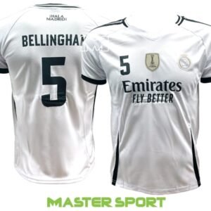 חליפת כדורגל לילדים ונוער בלינגהאם BELLINGHAM