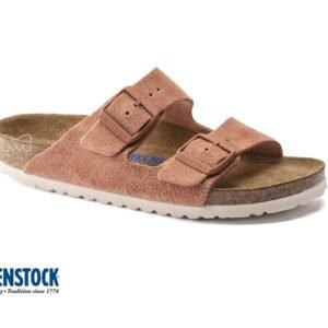 כפכפי בירקנשטוק אריזונה לנשים BIRKENSTOCK ARIZONA