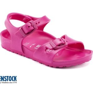 סנדלי בירקנשטוק לילדים BIRKENSTOCK RIO