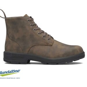 נעלי בלנסטון לגברים עם שרוכים BLUNDSTONE 1930