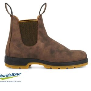 נעלי בלנסטון BLUNDSTONE 1944 משווק מורשה