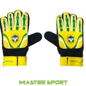 כפפות שוער לילדים BRAZIL GK GLOVES