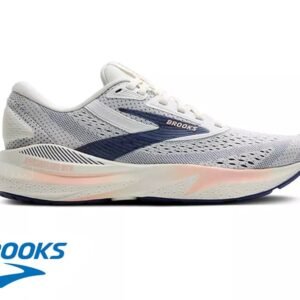 נעלי ריצה ברוקס לנשים BROOKS ADRENALINE 24 GTS WIDE