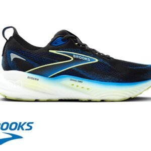 נעלי ריצה ברוקס לגברים BROOKS GLYCERIN 22 WIDE