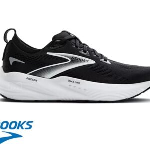 נעלי ריצה ברוקס לנשים BROOKS GLYCERIN 22 WIDE