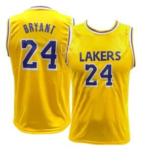 חליפת כדורסל לילדים ונוער בריינט LOS ANGELES