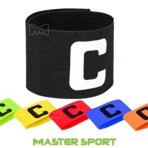 סרט קפטן במבחר צבעים CAPTAIN ARMBAND