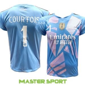 חליפת כדורגל לילדים ונוער קורטואה COURTOIS